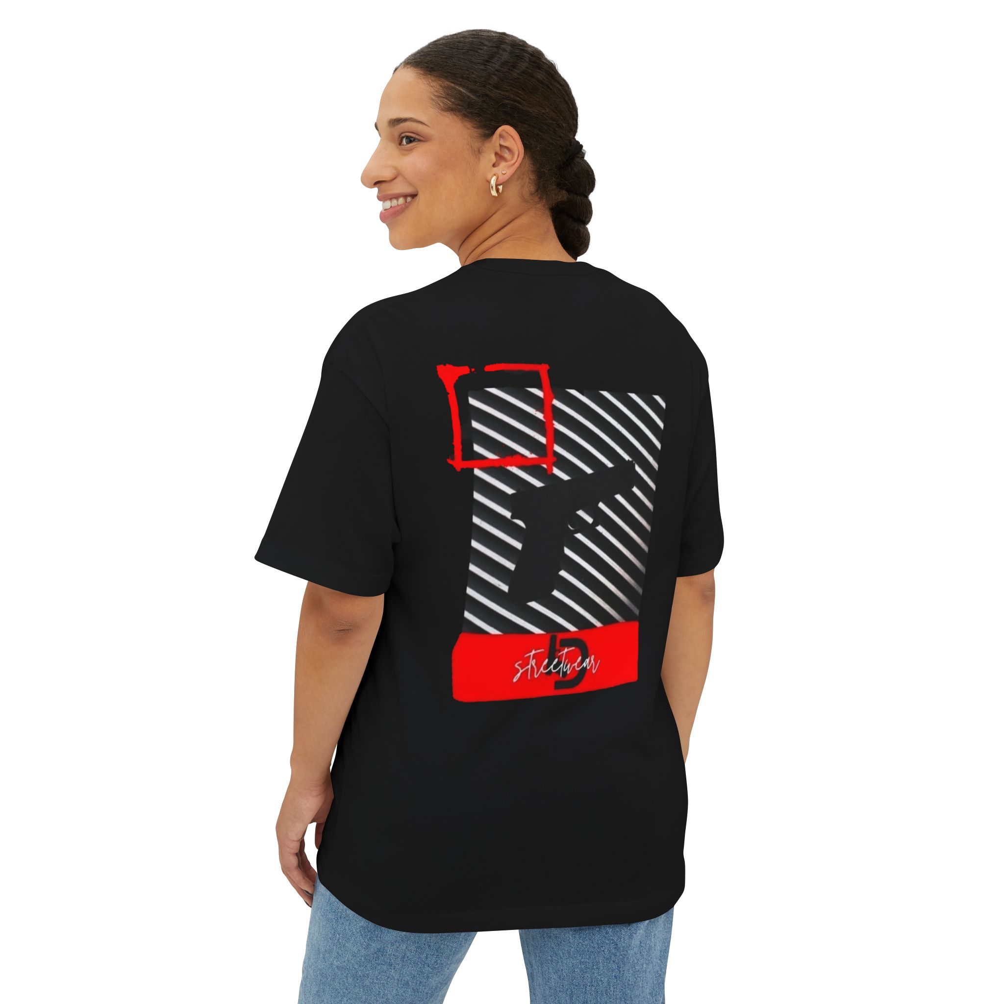 Urban Edge Collection